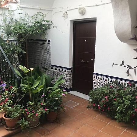 Antonio Ureba 9 Apartment Conil De La Frontera Exterior photo